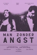 MAN ZONDER ANGST
