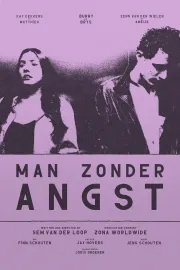 MAN ZONDER ANGST