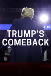 Trump’s Comeback