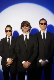 Caiga Quien Caiga (2025)