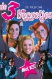 De 3 Biggetjes De Musical