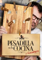 Pesadilla en la cocina Argentina