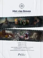Historias Breves 23