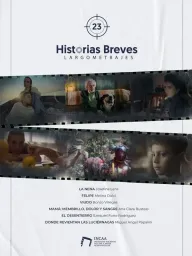 Historias Breves 23