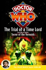 Doctor Who: Terror of the Vervoids