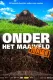 Onder het maaiveld junior