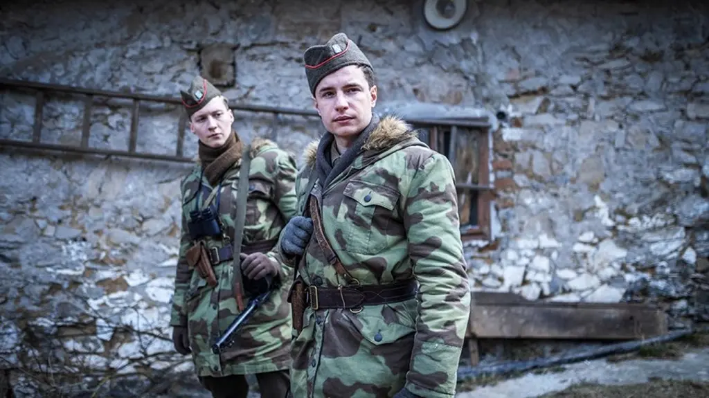 TV sledovanost: Král Šumavy přichází o diváky. Limity mu dýchají na záda