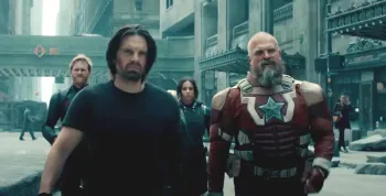 Nejhorší komiksový tým se blíží. Thunderbolts lákají v traileru na nejzábavnější marvelovku roku