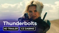Thunderbolts: 3. trailer