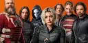 Thunderbolts* jsou odvážnou marvelovkou. Sympatičtí hrdinové zde bojují hlavně sami se sebou