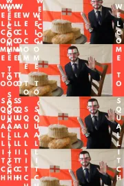 Welcome to Squallitch