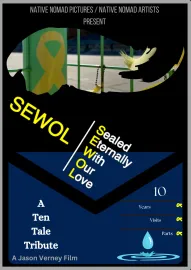 SEWOL: Sealed Eternally With Our Love