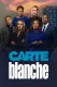 Carte Blanche
