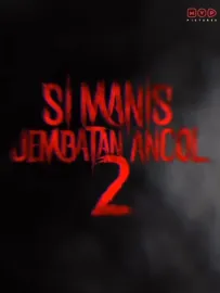 Setan Botak di Jembatan Ancol