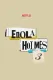 Enola Holmes 3