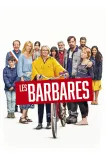 Les Barbares