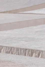 Il Grande Cretto di Gibellina