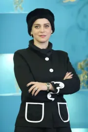 Ghazal Banki