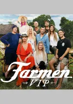 Farmen Sverige VIP