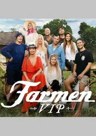 Farmen Sverige VIP