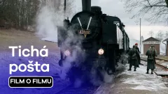Tichá pošta: film o filmu