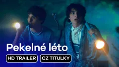 Pekelné léto: trailer