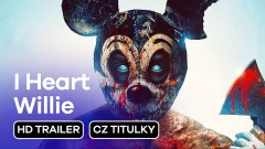 I Heart Willie: trailer