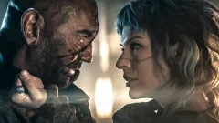 Kolty, meče a magie v postapokalyptickém pekle. Čarodějnice a lovec slibuje šílenou podívanou