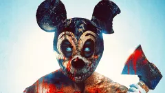 Vraždící Mickey Mouse vás bude mučit. Hororový myšák útočí ve zvrhlém traileru