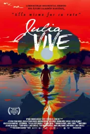 Julia VIVE