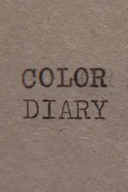 Color Diary
