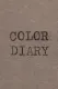 Color Diary