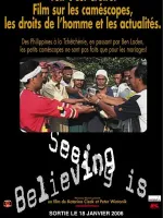 Seeing Is Believing: Handicams, Human Rights and the News