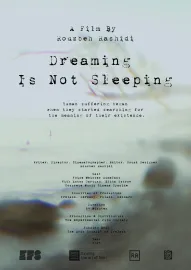 Dreaming Is Not Sleeping