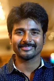 Sivakarthikeyan 