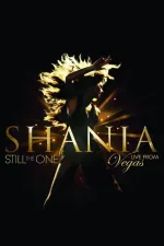 Shania: Still the One - Live from Vegas