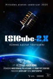 Estcube-2.X: kümme aastat tähtedeni