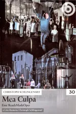 Mea Culpa - Eine ReadyMadeOper