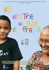 Entre o Rio e a Praça
