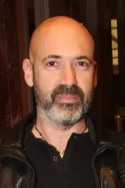 Αντώνης Αγγελόπουλος