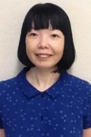 Ueno Kimiko 