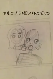 Julia's New Friend