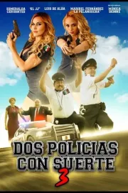 Dos policías con suerte 3