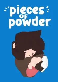 Pieces of Powder