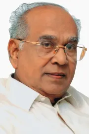 Akkineni Nageshwara Rao
