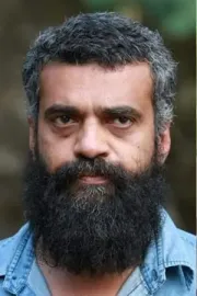 Anil Nedumangad