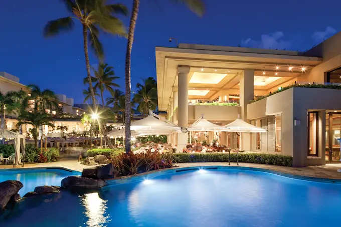 Four Seasons Resort Maui