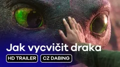 Jak vycvičit draka: trailer
