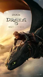 Jak vycvičit draka