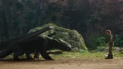 Top kina ČR: Jak vycvičit draka to u rodin vyhrálo. Dál válí i disneyovka Lilo & Stitch